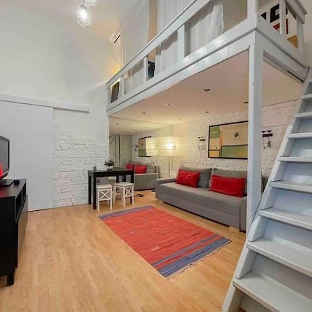 B15 Downtown Cosy Apartment Budapest Esterno foto