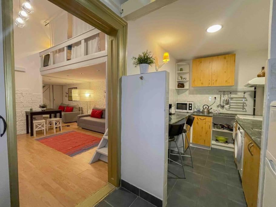 B15 Downtown Cosy Apartment Budapest Esterno foto