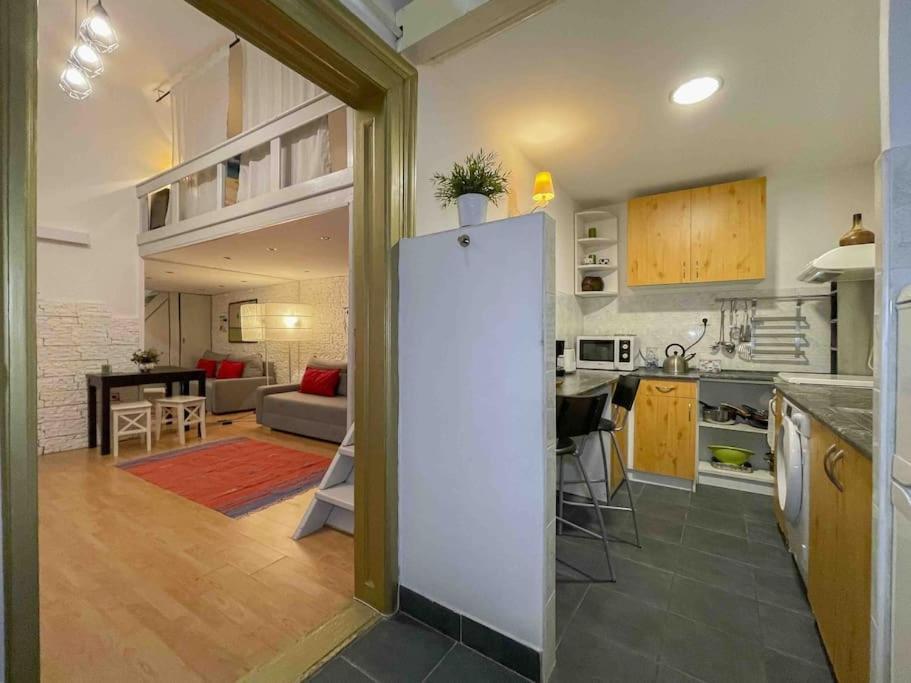 B15 Downtown Cosy Apartment Budapest Esterno foto