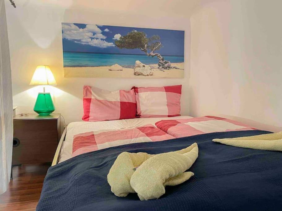 B15 Downtown Cosy Apartment Budapest Esterno foto